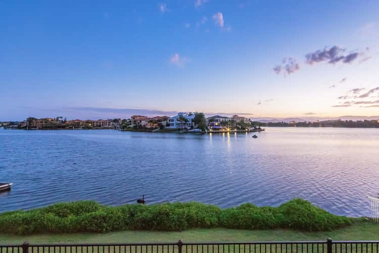 Third view of Homely house listing, 54 Montevideo Drive, Clear Island Waters QLD 4226