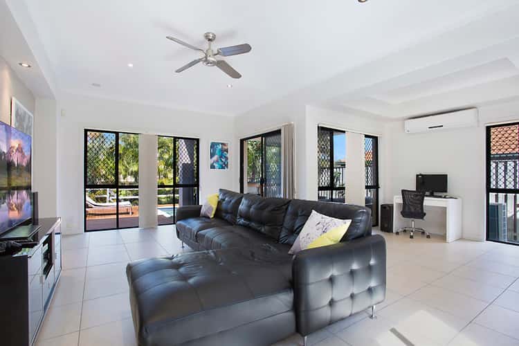 Third view of Homely semiDetached listing, 2/4 Murrayfield Place, Merrimac QLD 4226