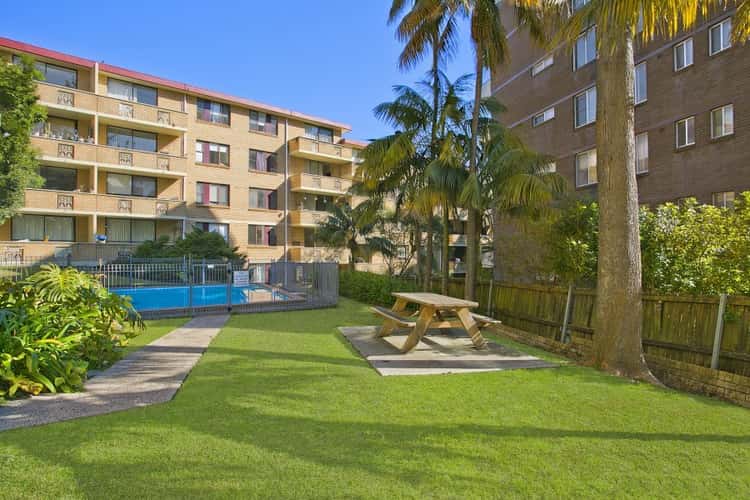 Second view of Homely apartment listing, 45/482 Pacific Highway, Lane Cove NSW 2066