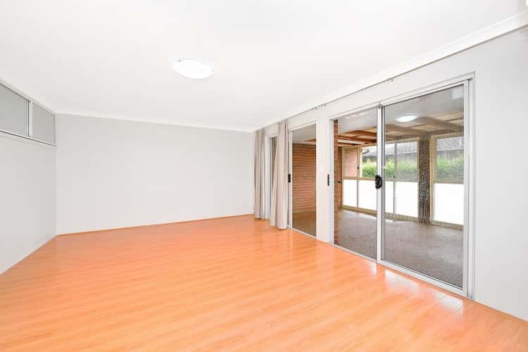 Fourth view of Homely townhouse listing, 4/27 Churchill Avenue, Strathfield NSW 2135