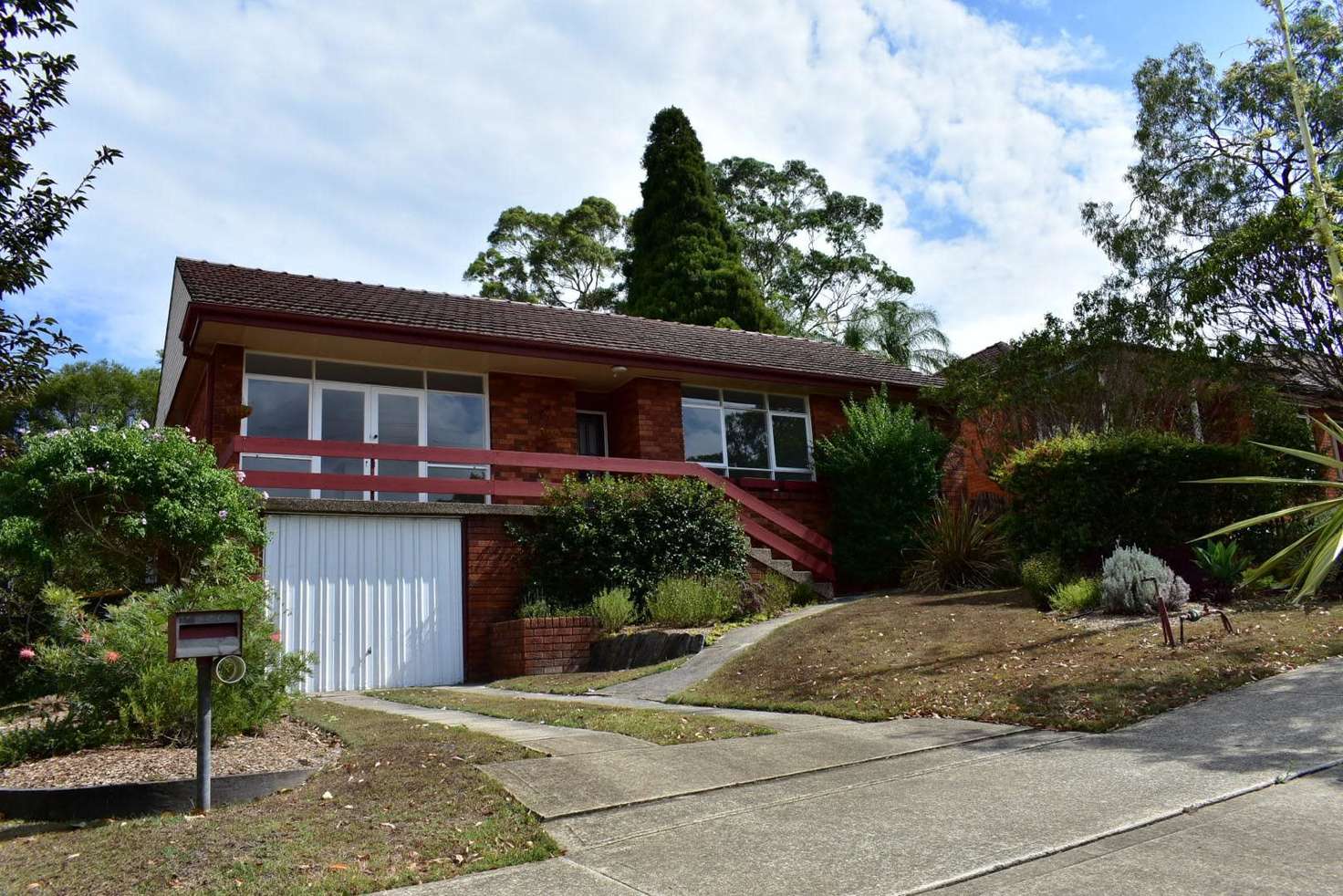 Main view of Homely house listing, 12 Dunrossil Avenue, Carlingford NSW 2118