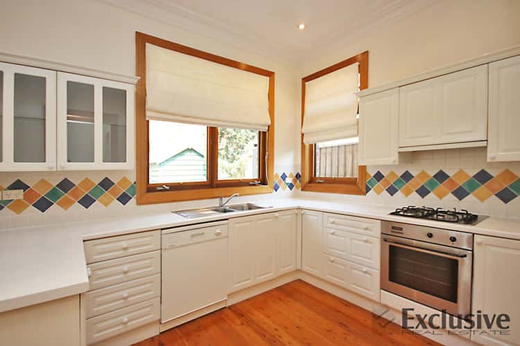 Main view of Homely house listing, 5 Mitchell Street, Five Dock NSW 2046