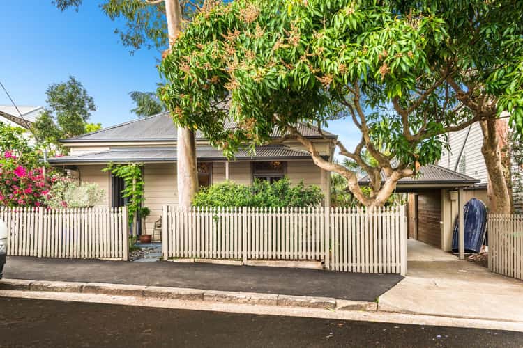 Second view of Homely house listing, 30 High Street, Balmain NSW 2041
