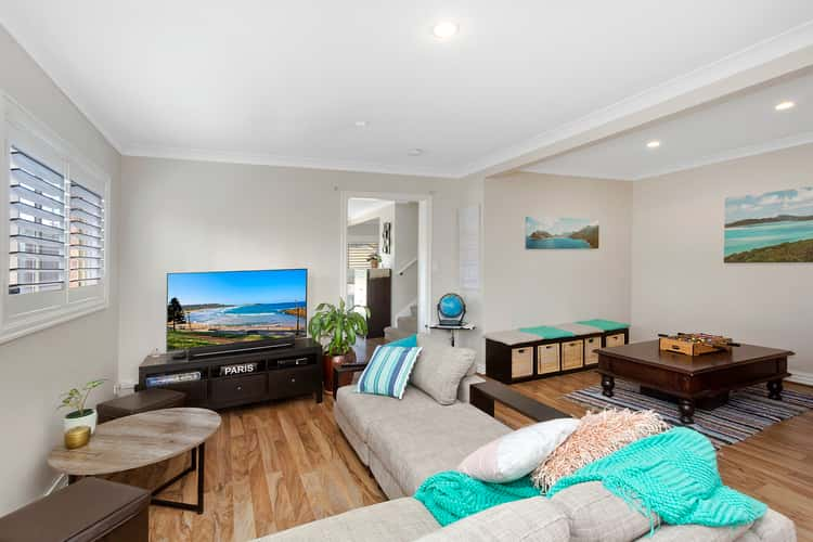 Third view of Homely house listing, 1/12 Andove Street, Belrose NSW 2085