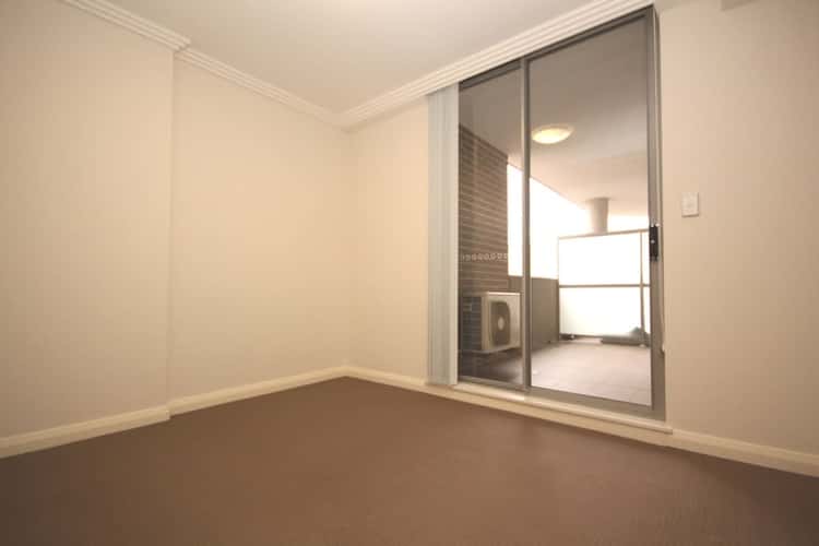 Fourth view of Homely apartment listing, G204A/81 Courallie Avenue, Homebush West NSW 2140