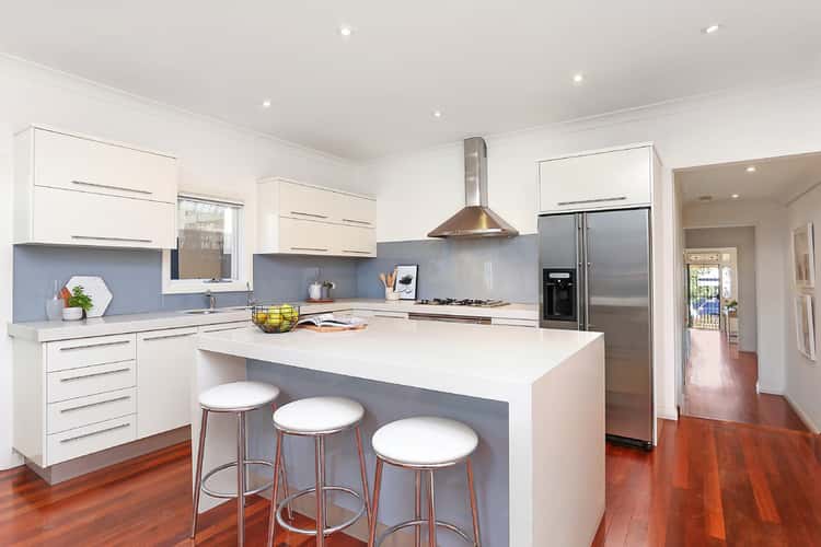 Fourth view of Homely semiDetached listing, 52 Carlisle Street, Leichhardt NSW 2040