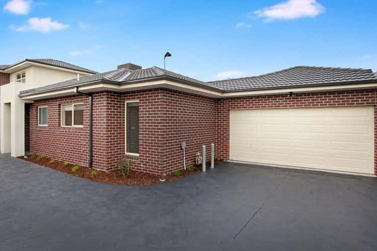 Second view of Homely unit listing, 3/9 Fox Street, St Albans VIC 3021