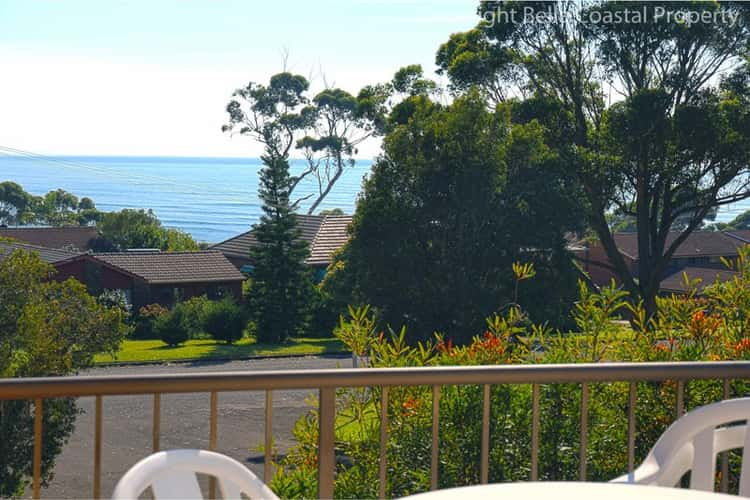 Main view of Homely blockOfUnits listing, 1 Lilly Place, Mollymook NSW 2539