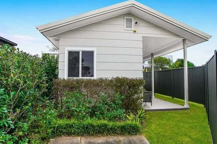 Main view of Homely house listing, 31A Bruce Street, Ryde NSW 2112