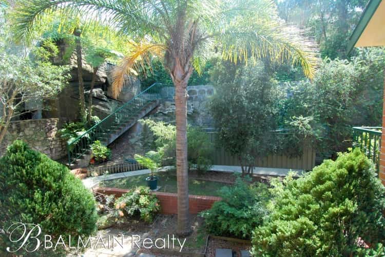 Fifth view of Homely apartment listing, 6/29 Lilyfield Road, Rozelle NSW 2039