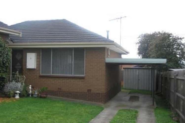 Second view of Homely unit listing, 2/6 Sabine Avenue, Dandenong North VIC 3175