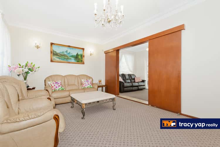 Third view of Homely house listing, 69 Parkes Street, West Ryde NSW 2114