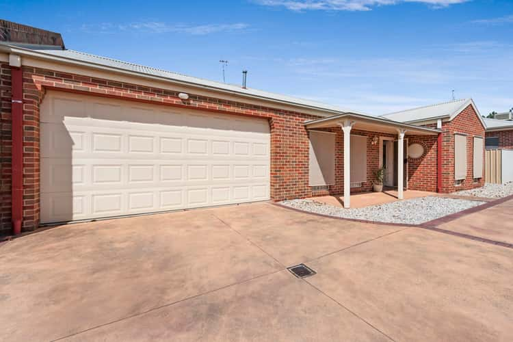 Main view of Homely unit listing, 2/26 Thomas Mitchell Drive, Wodonga VIC 3690