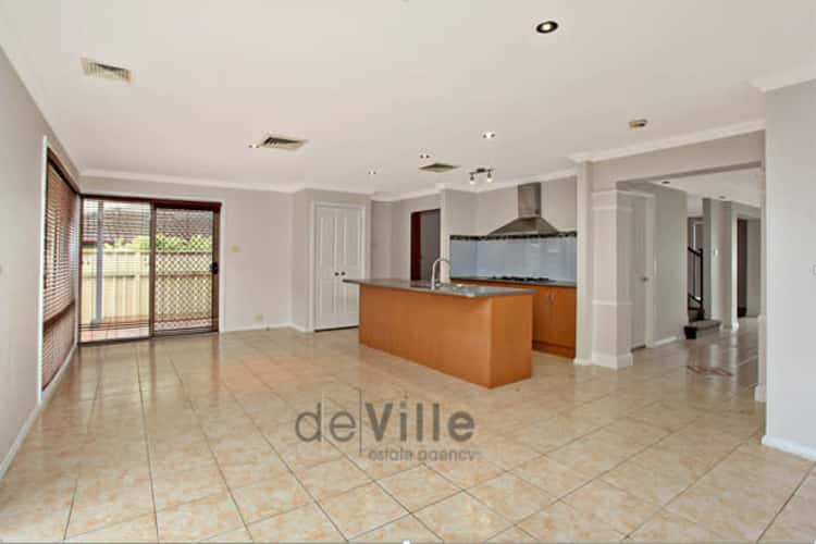 Third view of Homely house listing, 13 Sarah Jane Crescent, Beaumont Hills NSW 2155