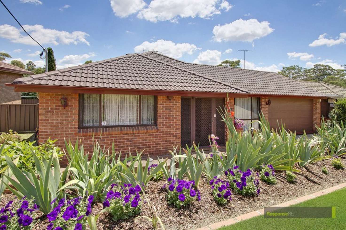 Main view of Homely house listing, 8 Jupiter Street, Winston Hills NSW 2153