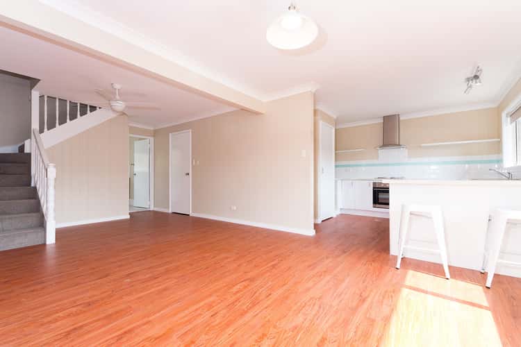 Main view of Homely townhouse listing, 4/84 Railway Parade, Woy Woy NSW 2256