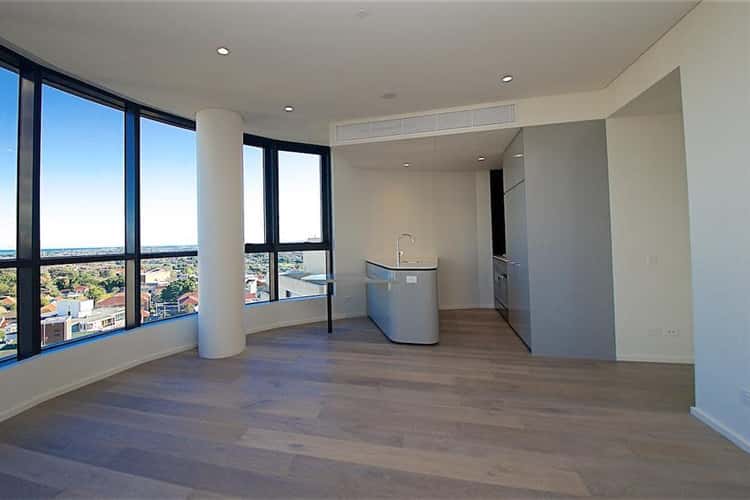 Second view of Homely apartment listing, 505/241 Oxford Street, Bondi Junction NSW 2022
