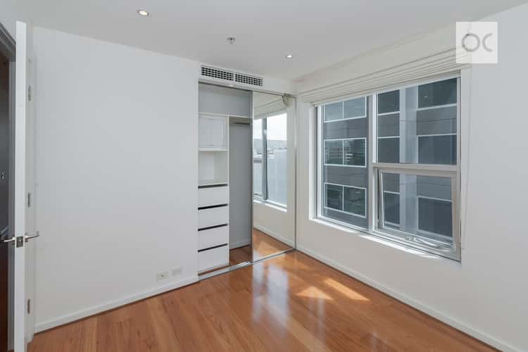 Fourth view of Homely apartment listing, 604/20 Hindmarsh Square, Adelaide SA 5000