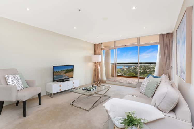 Second view of Homely apartment listing, 604/79 Grafton Street, Bondi Junction NSW 2022