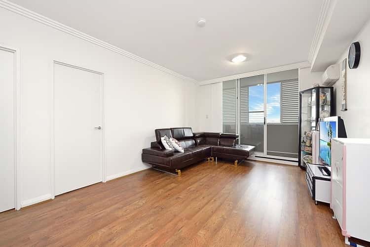 Fourth view of Homely apartment listing, E410/78 Marlborough Road, Homebush West NSW 2140