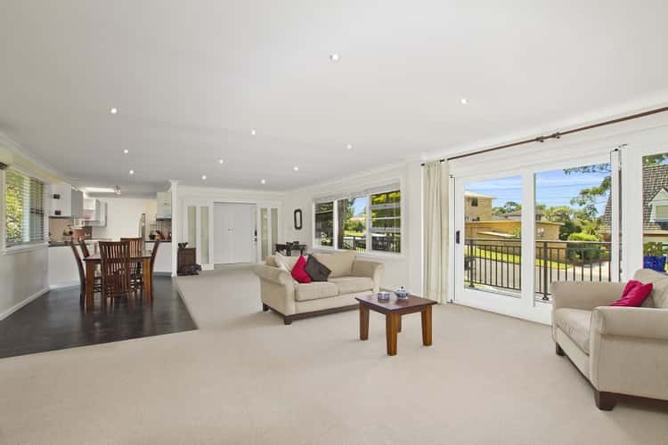 Third view of Homely house listing, 1 Lutana Place, Baulkham Hills NSW 2153