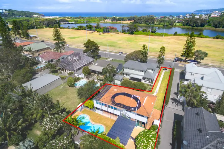Fourth view of Homely house listing, 42 Abbott Road, North Curl Curl NSW 2099