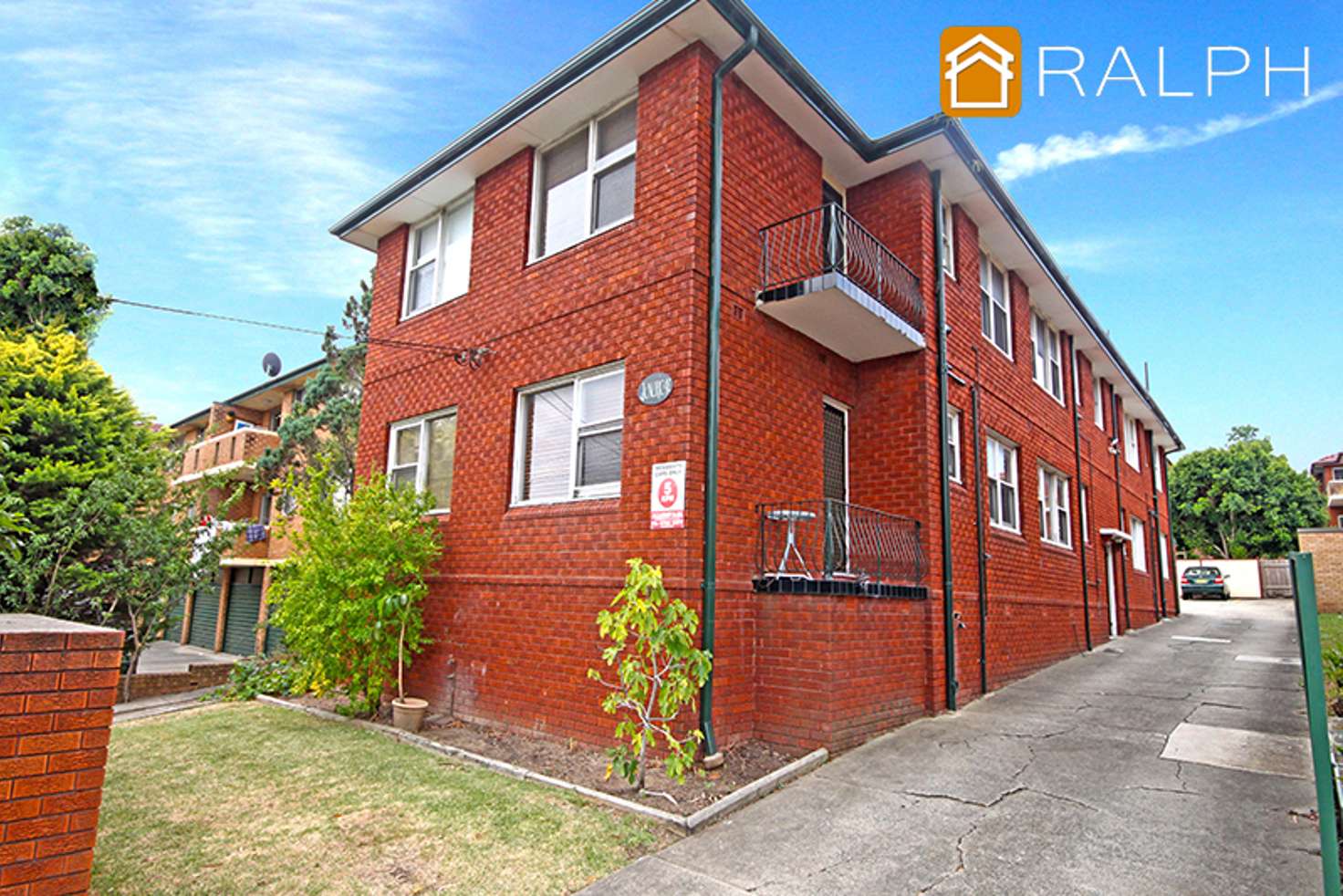 Main view of Homely unit listing, 2/46 Ferguson Avenue, Wiley Park NSW 2195