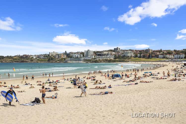 Main view of Homely apartment listing, 8/298 Campbell Parade, Bondi Beach NSW 2026