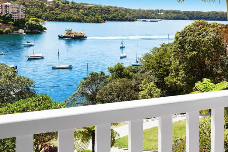 Third view of Homely house listing, 25 Cremorne Road, Cremorne NSW 2090