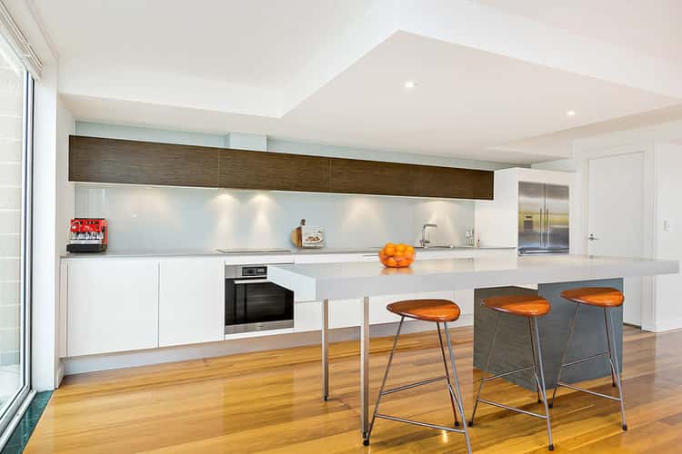 Second view of Homely apartment listing, 6/339-343 Victoria Place, Drummoyne NSW 2047