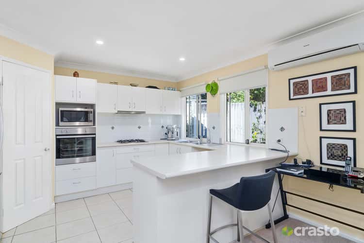 Third view of Homely house listing, 6 Canyon Parade, Springbrook QLD 4213