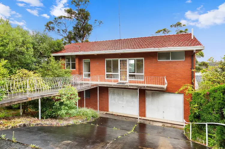16 Moombara Crescent, Port Hacking NSW 2229