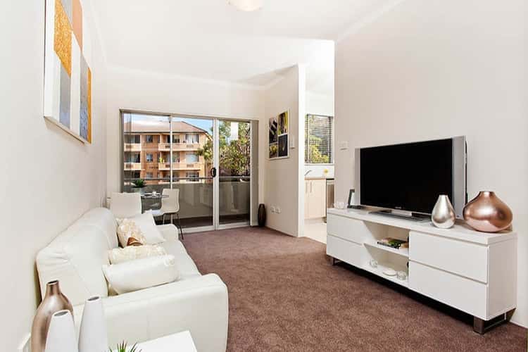 Third view of Homely apartment listing, 7/32-36 Chapel Street, Rockdale NSW 2216