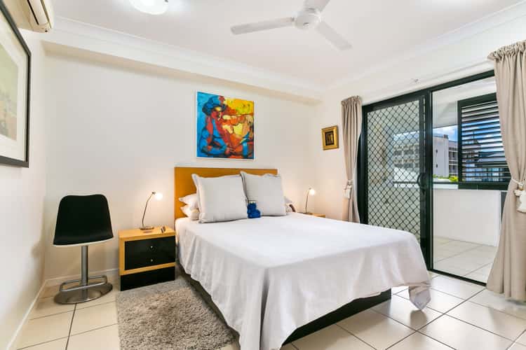 Fifth view of Homely unit listing, 8/77 Spence Street, Cairns City QLD 4870