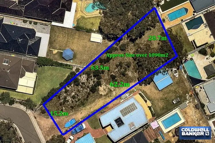 4 River Heights Road, Pleasure Point NSW 2172
