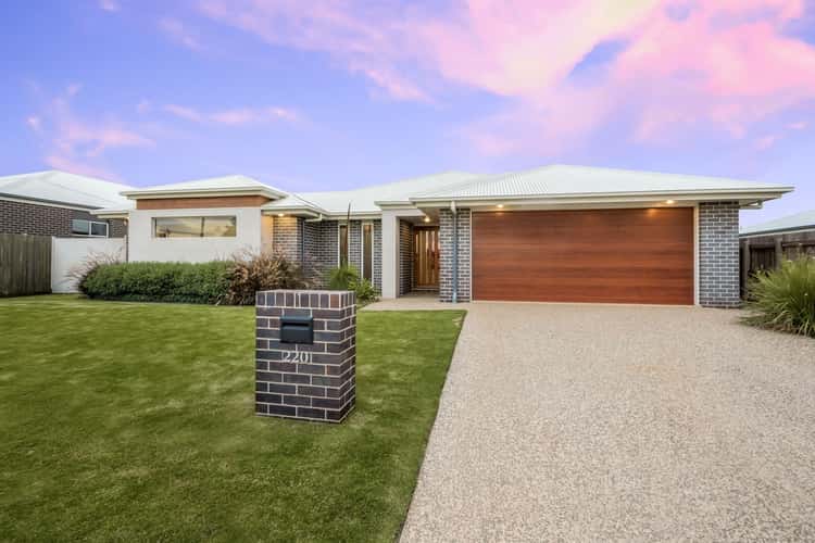 Main view of Homely house listing, 220 Nelson Street, Kearneys Spring QLD 4350
