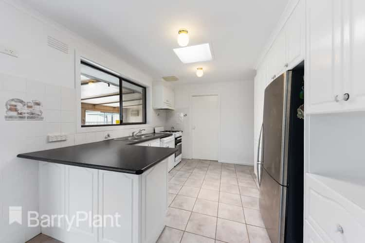 Fourth view of Homely house listing, 156 Neale Road, Albanvale VIC 3021