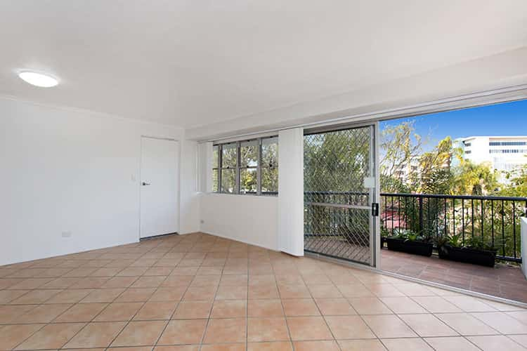 Main view of Homely unit listing, 3/8 Ridley Street, Auchenflower QLD 4066