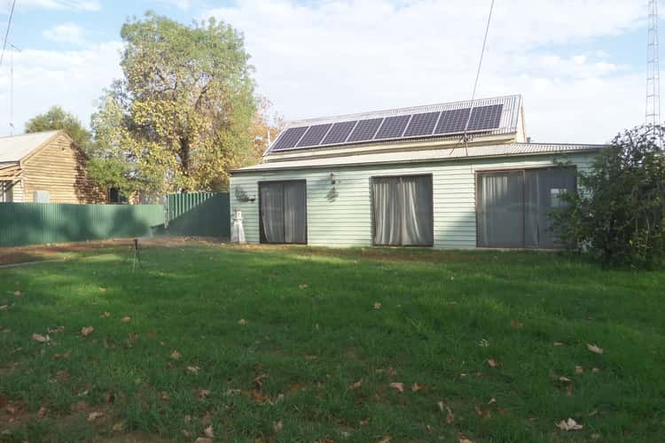 Main view of Homely house listing, 20 Audley Street, Narrandera NSW 2700
