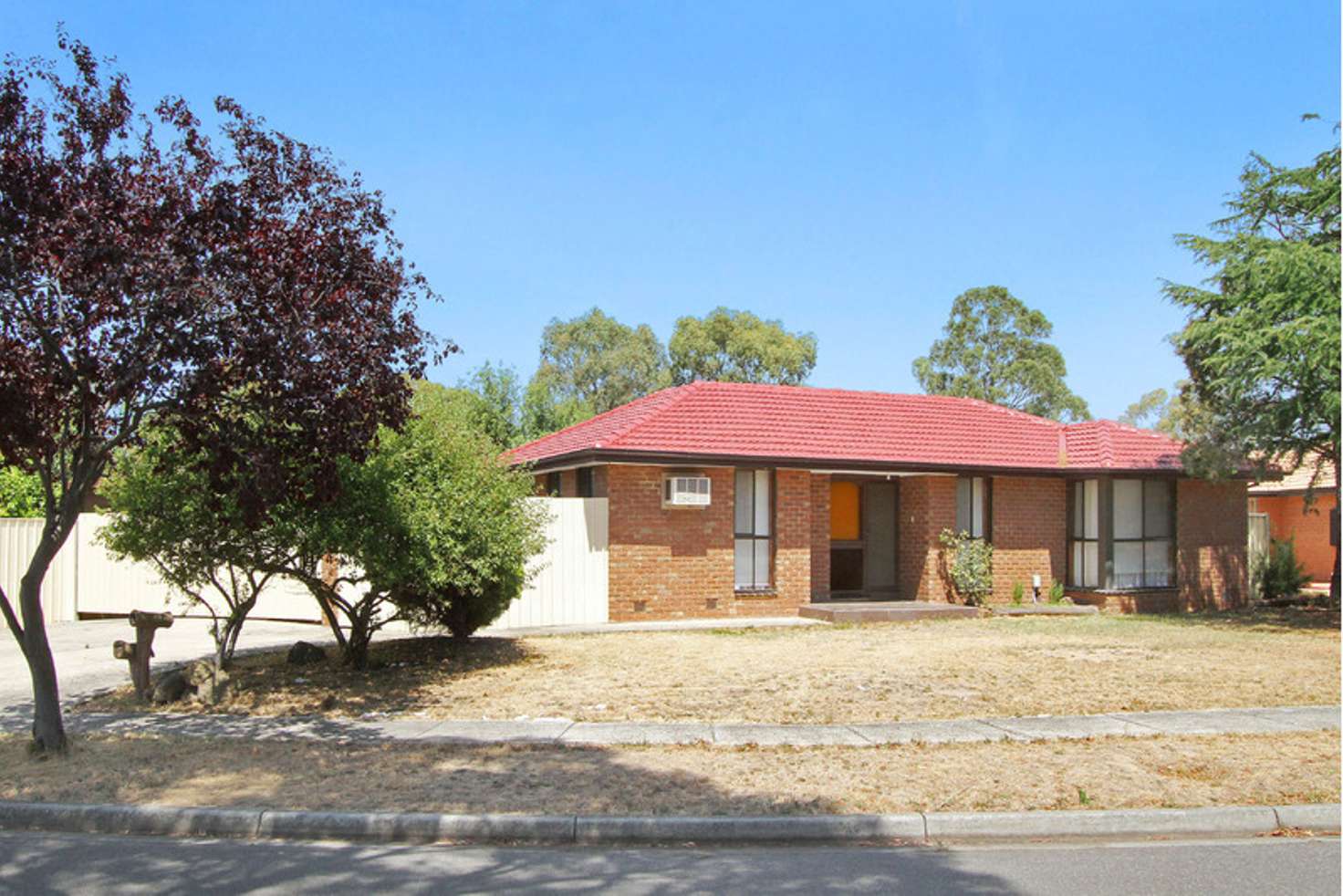 Main view of Homely house listing, 1 Sussex Court, Mill Park VIC 3082