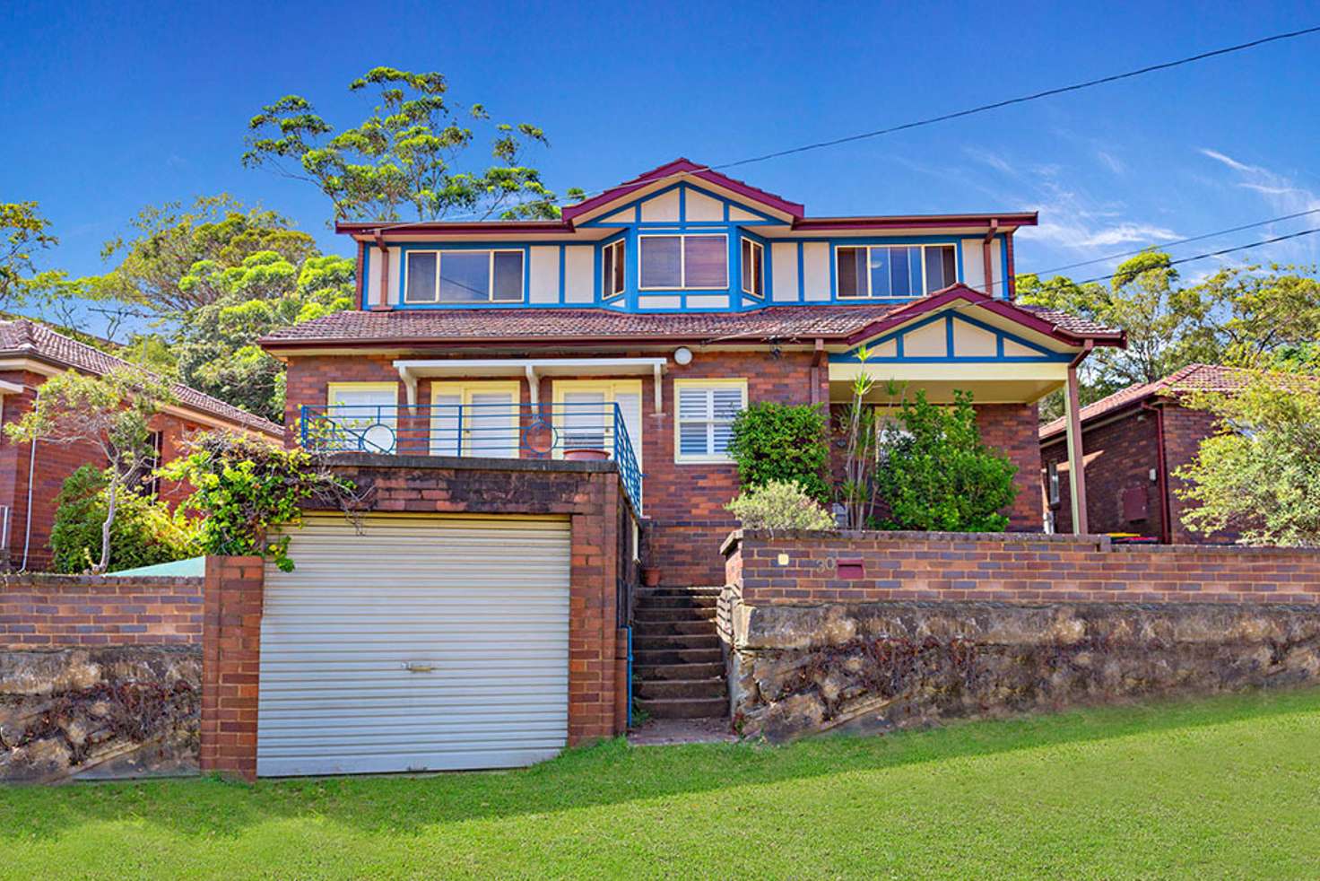 Main view of Homely house listing, 30 Macquarie Road, Earlwood NSW 2206