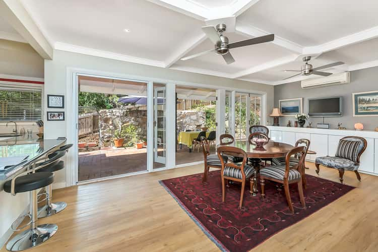 Second view of Homely house listing, 9 Narnoo Street, Chapel Hill QLD 4069