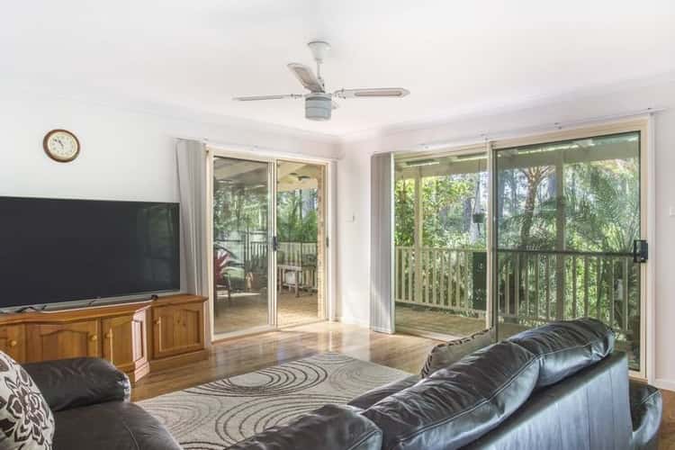 Second view of Homely house listing, 43 Lomandra Place, Ulladulla NSW 2539