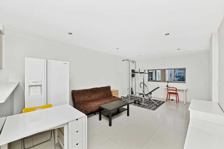 Fourth view of Homely apartment listing, 413/39 Cooper Street, Strathfield NSW 2135
