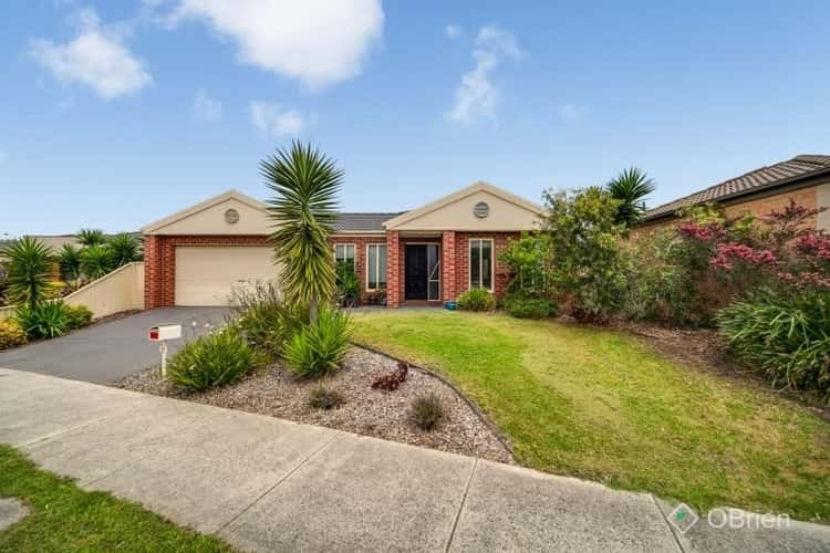 Main view of Homely house listing, 63 Bluehills Boulevard, Pakenham VIC 3810