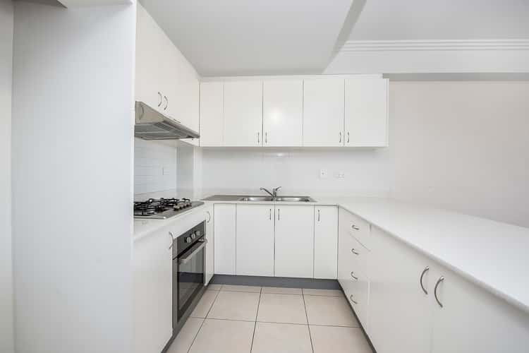 Second view of Homely apartment listing, 15/504 Woodville Road, Guildford NSW 2161