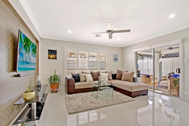 Second view of Homely house listing, 3 Putland Street, Riverstone NSW 2765