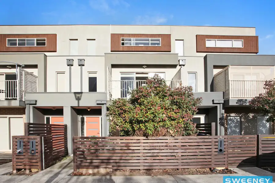 Main view of Homely townhouse listing, 4/17-21 Cobaw Circuit, Caroline Springs VIC 3023