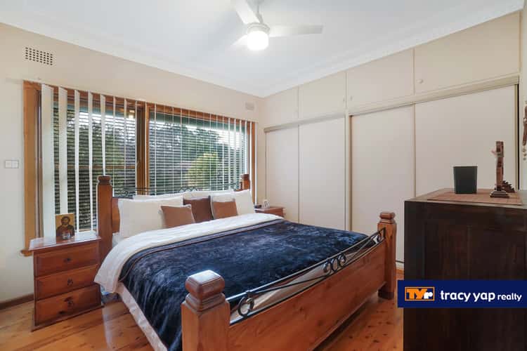 Sixth view of Homely house listing, 66 Winbourne Street, West Ryde NSW 2114