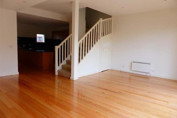 Second view of Homely townhouse listing, 29 Milton Street, Ascot Vale VIC 3032